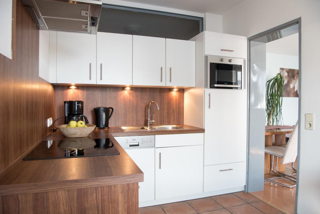 Apartment Alpz Zell am See