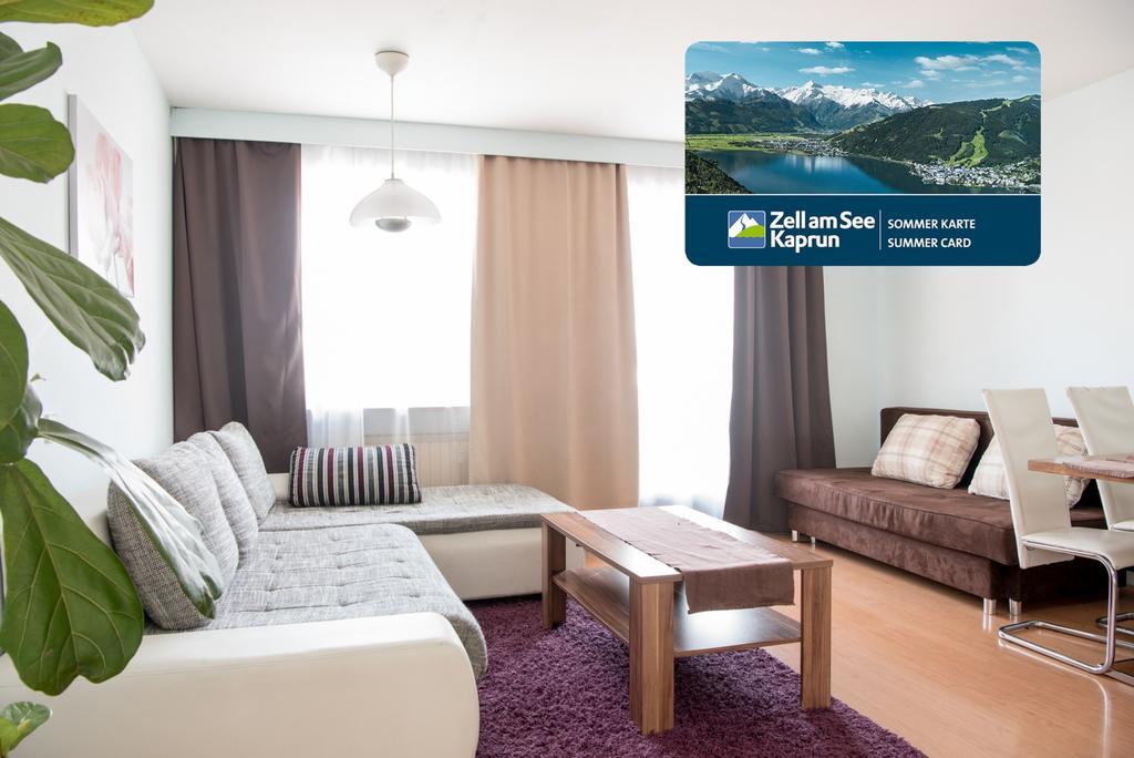 Alpz * Zell am See