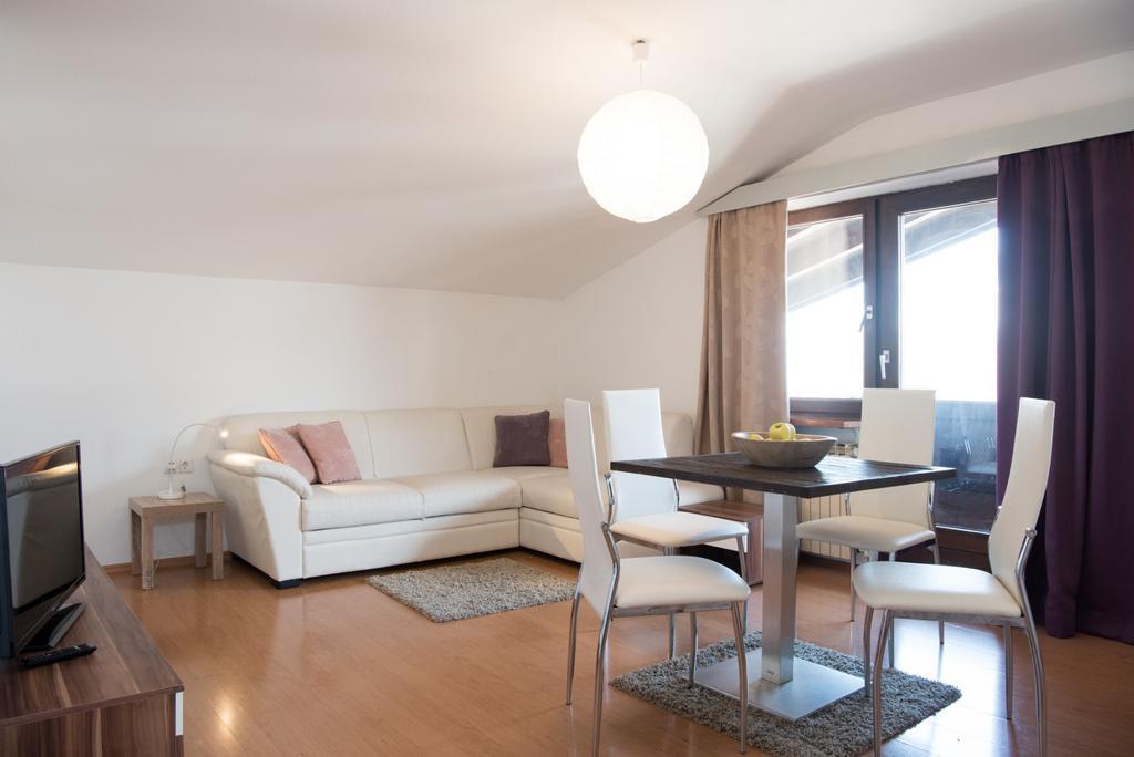Alpz Apartment Zell am See